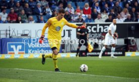 TSG 1899 Hoffenheim - VfL Wolfsburg