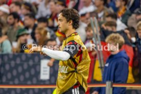 01.10.26 Deutschland - Serbien
