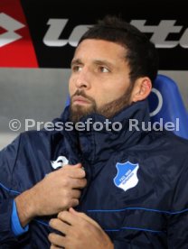1899 Hoffenheim