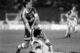 27.08.95 Stuttgarter Kickers - FC Bayern M&uuml;nchen