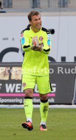 1. FC Heidenheim 1846 - Fortuna D&uuml;sseldorf