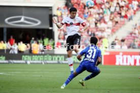 19.09.21 VfB Stuttgart - Bayer 04 Leverkusen