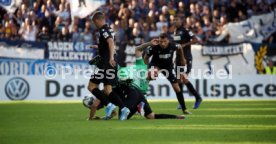 Karlsruher SC - Hannover 96