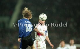 16.04.97 VfB Stuttgart - Hamburger SV