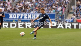 18.04.26 TSG 1899 Hoffenheim - Borussia Dortmund