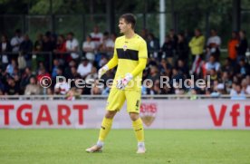 29.07.23 VfB Stuttgart - TSV 1860 M&uuml;nchen