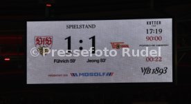 18.01.26 VfB Stuttgart - 1. FC Union Berlin