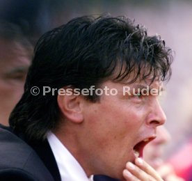 28.05.99 SSV Ulm 1846 - Stuttgarter Kickers