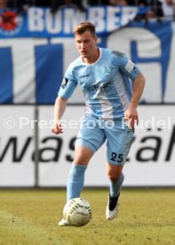 Stuttgarter Kickers - VfB Stuttgart II