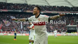 VfB Stuttgart - Hamburger SV