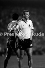 16.10.85 Deutschland - Portugal