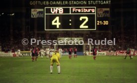 04.10.96 VfB Stuttgart - SC Freiburg