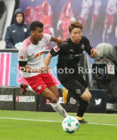 RB Leipzig-VFB Stuttgart
