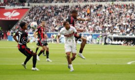 16.05.26 Eintracht Frankfurt - VfB Stuttgart