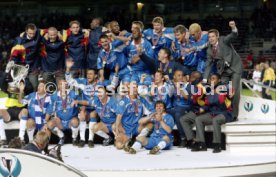13.05.98 FC Chelsea - VfB Stuttgart