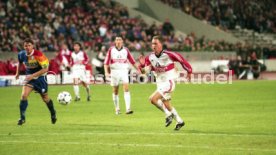 31.10.98 VfB Stuttgart - VfL Bochum