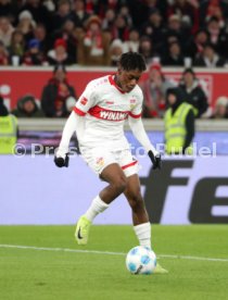 23.11.24 VfB Stuttgart - VfL Bochum