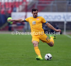 Karlsruher SC - Eintracht Braunschweig