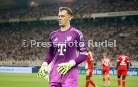 16.08.25 Franz-Beckenbauer-Supercup VfB Stuttgart - FC Bayern München