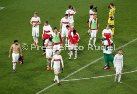 VfB Stuttgart - SV Werder Bremen
