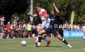 25.07.26 FSV Hollenbach - VfB Stuttgart