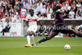 04.05.24 VfB Stuttgart - FC Bayern M&uuml;nchen