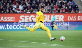 21.04.23 FC Augsburg - VfB Stuttgart