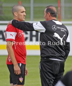 VfB Stuttgart