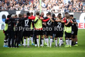 Hamburger SV - VfB Stuttgart