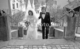 24.04.75 VfB Stuttgart Roleder Hochzeit