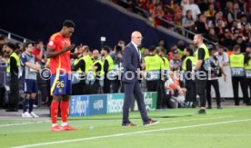 05.06.25 Spanien - Frankreich