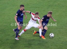 VfB Stuttgart - 1. FC Heidenheim