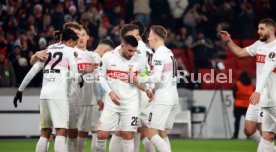 29.01.26 VfB Stuttgart - Young Boys Bern