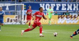 12.09.26 TSG 1899 Hoffenheim - VfB Stuttgart