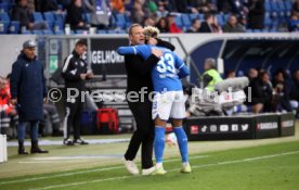 05.11.22 TSG 1899 Hoffenheim - RB Leipzig