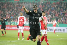 1. FSV Mainz 05 - VfB Stuttgart