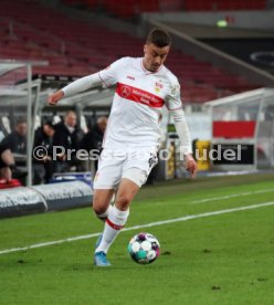 07.05.21 VfB Stuttgart - FC Augsburg