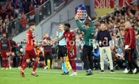 12.04.22 FC Bayern M&uuml;nchen - FC Villareal