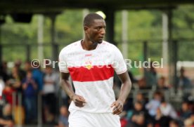 29.07.23 VfB Stuttgart - TSV 1860 M&uuml;nchen