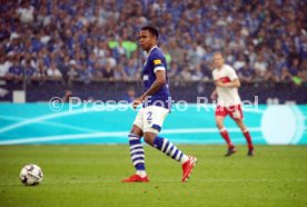 FC Schalke 04 - VfB Stuttgart