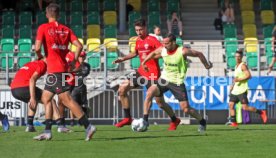 Trainingslager Kitzb&uuml;hel 2019