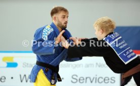09.09.23 KSV Esslingen - 1. JC Samurai Offenbach