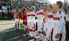 Karlsruher SC - VfB Stuttgart