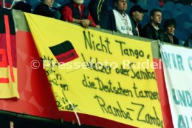 15.06.98 Deutschland - USA
