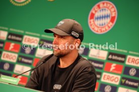23.05.26 DFB-Pokal Finale 2026 FC Bayern M&uuml;nchen - VfB Stuttgart