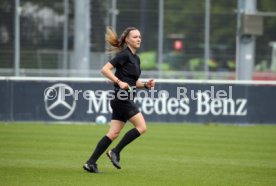 08.05.21 VfB Stuttgart II - FC Bayern Alzenau