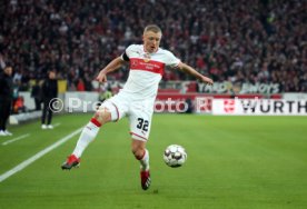 VfB Stuttgart - Hertha BSC Berlin