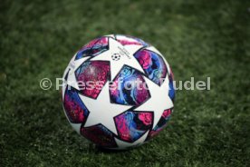 Borussia Dortmund - Paris St. Germain