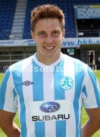 Stuttgarter Kickers