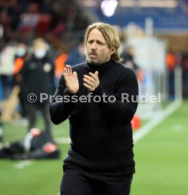 12.02.22 Bayer 04 Leverkusen - VfB Stuttgart